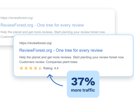 Add Star Ratings in Google Organic Search Results